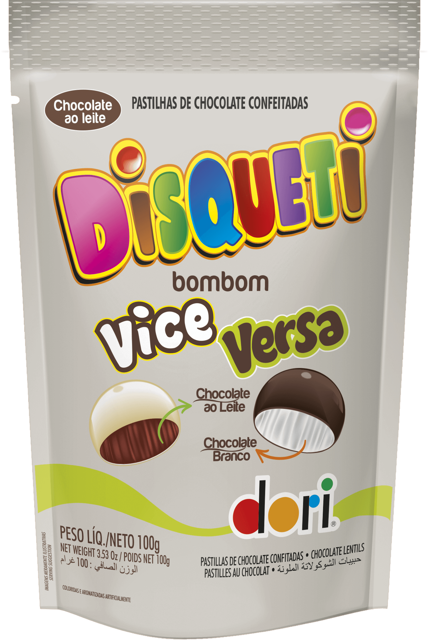 disqueti-vice-versa-100g-dori-alimentos-s-a