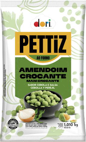 Amendoim Pettiz Crocante Cebola e Salsa 1010kg 9001874 copiar