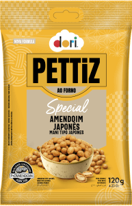Amendoim Pettiz Special Japones 120g 9012136 copiar