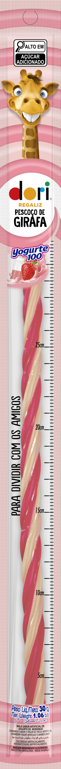 Dori Regaliz Pescoco de Girafa Yogurte100 30g 9011176 1 scaled
