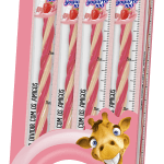 Pescoço de Girafa Yogurte100 - Imagem 2