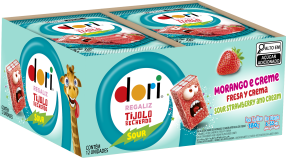 Dori Regaliz Tijolo Sour Display 12x15g 180g 9011525 1