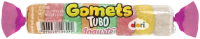 Goma Tubo Iogurte 32g