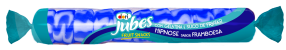 Jubes Fruit Snacks Hipnose Framboesa 48g