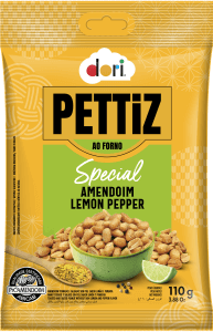 Amendoim Pettiz Special Lemon Pepper 110g 9012564 copiar